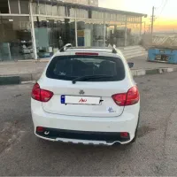 کوییک ۱۴۰۲|خودرو سواری و وانت|تهران, تسلیحات|دیوار