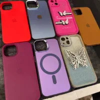 قاب گوشی ایفون ۱۳ نرمال