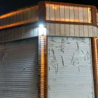 مغازه برای رهن در بازار