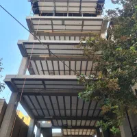 واحد ۹۳ متر، با پارکینگ اختصاصی، فلکه اول گوهردشت