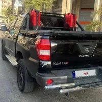 مکس موتور کلوت اتومات افرود مدل ۱۴۰۲|خودرو سواری و وانت|شوشتر, |دیوار