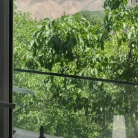 ویلا خوش نقشه 480متری در بایجان معاوضه ای