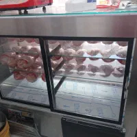 یخچال|یخچال و فریزر|کرمانشاه, |دیوار