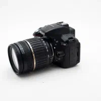 نیکون d5300 لنز تامرون 18-200