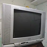 تلویزیون پارس قدیمی سالم