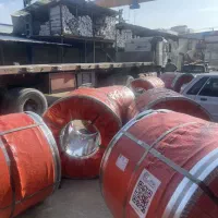 ورق های گالوانیزه ورق ۴و۰|عمده‌فروشی|مشهد, سپاد|دیوار