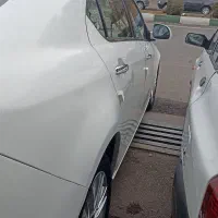 جک G5اتومات تک برگ به رویت خشک|خودرو سواری و وانت|قزوین, |دیوار