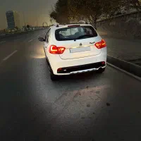 کوئیک GXRL|خودرو سواری و وانت|تبریز, |دیوار