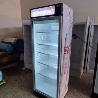 تولیدی یخچال ایستاده 70سانتی|فروشگاه و مغازه|قم, قلعه کامکار|دیوار