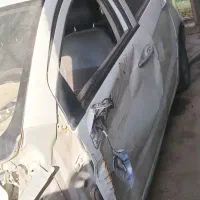 برلیانس تصادفی مدل 96|خودرو سواری و وانت|اصفهان, امیرعرب|دیوار