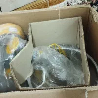 خمیرکن|سایر لوازم برقی|سوسنگرد, |دیوار