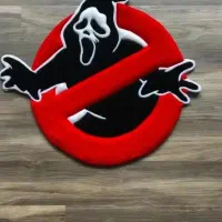 فرش های فانتزی عروسکی