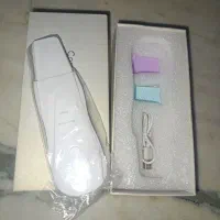 اتوی صورت درما اف شاول دکمه ای اصل|آرایشی، بهداشتی، درمانی|رضوانشهر, |دیوار