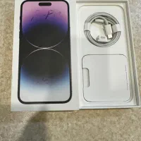 آیفون ۱۴ پرومکس|موبایل|تهران, جیحون|دیوار