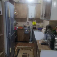 کابینت آهنی