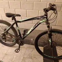 دوچرخه فونیکس