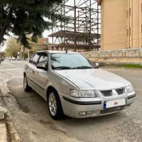 سمند مدل ۹۰