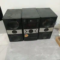 ظبط دو کاست و هوا پز و غذا پز همه کاره