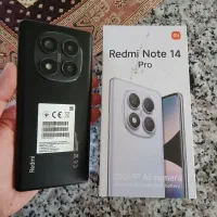 شیایومی نوت 14 پرو و سامسونگ s21 FE 256|موبایل|تبریز, |دیوار