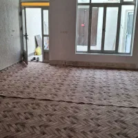 اجاره منزل وحیاط دربست بدون پارکینگ