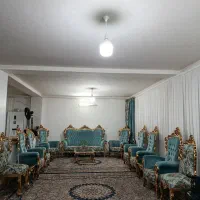 مبل سلطنتی ۱۲ نفره|مبلمان خانگی و میز عسلی|گلبهار, شهر جدید گلبهار|دیوار