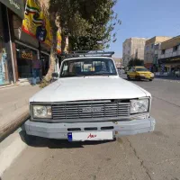 مزدا کارا ۲۰۰۰|خودرو سواری و وانت|بهارستان, |دیوار