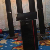 سینما خانواده سونی