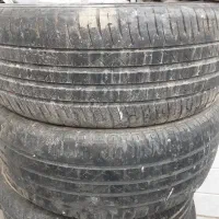 لاستیک ۲۰۵/۱۶ چینی