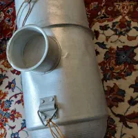 مشک رویی