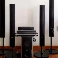 سینما خانگی غول سونی dz850 kw وایرلس و بلوتوث فول