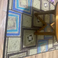 فرش فانتزی ۴متری