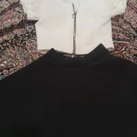 لباس مجلسی دخترانه فقد دوبار پوشیده شده