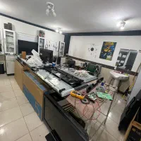 تعمیرگاه تلویزیون پیمان - سقز