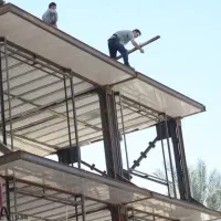 واحد درحال ساخت فاز پنج همراه با نقشه/سازنده معتبر
