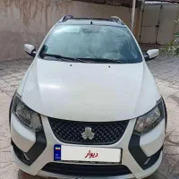 کوییک R فابریک مشابه صفر پارس خودرو