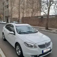 برلیانس ۳۳۰ اتومات|خودرو سواری و وانت|فردیس, سپید دشت|دیوار