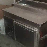 یخچال تاپینگ در حد