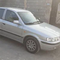 سمند مدل۸۵تمام رنگ میناب ورودان|خودرو سواری و وانت|میناب, |دیوار