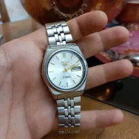 سیکو ۵ اتومات