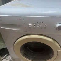لباسشویی ۷کیلویی کنوود