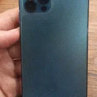 iphone 12pro|موبایل|تبریز, |دیوار
