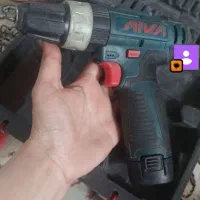 دار شارژی آروا ۳کاره