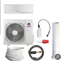 سرویس و نصب کولرهایه پنجره ای و اسپلیت