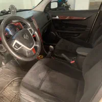 دنا ۹۷|خودرو سواری و وانت|دامغان, |دیوار