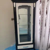 گنجه|بوفه، ویترین، کنسول|مشهد, هفده شهریور|دیوار