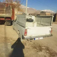 وانت مدل 89|خودرو سواری و وانت|کرمانشاه, |دیوار