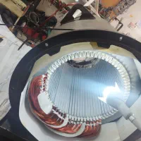 الکتروموتورپیچی‌وتعمیر تخصصی ژنراتور و موتور برق|خدمات پیشه و مهارت|شیراز, شهرک صنعتی|دیوار