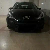 ۲۰۷ موتور tu5p سقف فلز مدل ۱۴۰۴ /۱۴۰۵ صفر