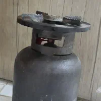فروش کپسول گاز ۱۰ کیلویی دسته دوم