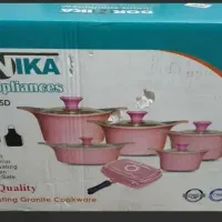 سرویس چدن ۲۲ پارچه درنیکا آکبند